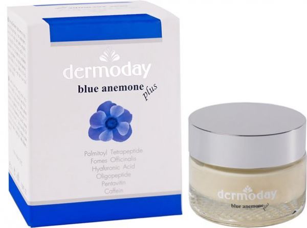 Dermoday Blue Anemone +Plus